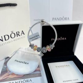Picture of Pandora Bracelet 7 _SKUPandorabracelet17-2101cly11814059